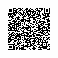 QR Code für Eda Aslan. Between Grey and Blue, Between Dust and Rock