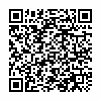 QR Code für Herbstferienprogramm: Zirkus-Gruselshow