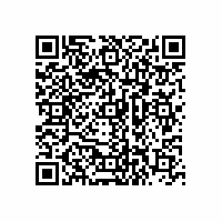 QR Code für Gedenken – Tag der Befreiung von Nationalsozialismus und Krieg