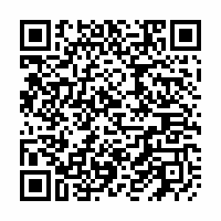 QR Code für Fachbereichskonzert Popularmusik