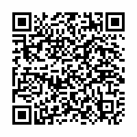 QR Code für Reisemesse Zwickau & Gesund und Aktiv Zwickau