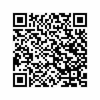 QR Code für CD-Präsentationskonzert