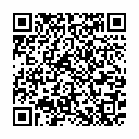 QR Code für Die Schumanns und das Judentum