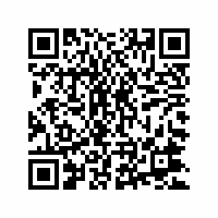QR Code für Stipendiatenkonzert