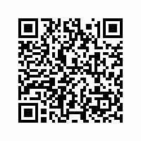 QR Code für Baufachmesse Zwickau