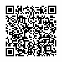 QR Code für Spur(los). Jüdisches Leben in der Stadt Zwickau