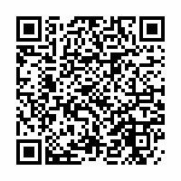 QR Code für Gedenkstele „frauenorte.sachsen“ für Tatjana Lietz