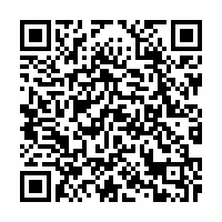 QR Code für Viele Wege Festival