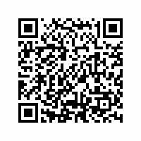 QR Code für Aladin - das Musical