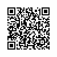 QR Code für Baufachmesse Zwickau