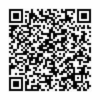 QR Code für Gerettet aus der Dunkelheit. Die Zwickauer Thora