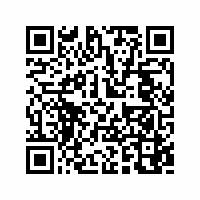 QR Code für Stipendiatenkonzert
