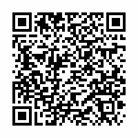 QR Code für Die Welt der jüdischen Kulinarik