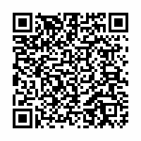 QR Code für Mühlentag - Wandergesellenprojekt