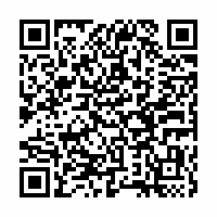 QR Code für Fachbereichskonzert Streicher