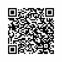 QR Code für Fachbereichskonzert Klavier