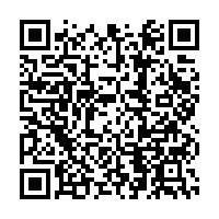QR Code für Ausstellungseröffnung: GESCHENKT. Die Kultur der Gaben