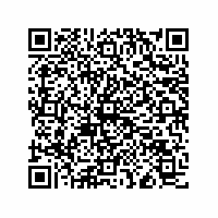 QR Code für Tagung: Robert und Clara Schumann als Patienten – Musikermedizin in historischer Sicht