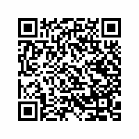 QR Code für Baufachmesse Zwickau