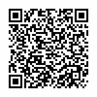 QR Code für Von Alef bis Tav. Namen in hebräischer Schrift