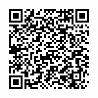 QR Code für Eröffnungswoche