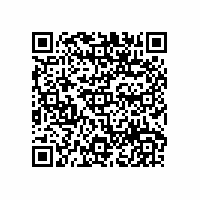 QR Code für FreiRAUM: Tobias Izsó. feuchtes holz