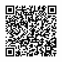 QR Code für Osterbastelei in den Priesterhäusern