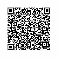 QR Code für Vortrag: Fördern statt fordern – Die Haltung der Bergleute im Bauernkrieg 1524/25 Referent: Mirko Gutjahr (Eisleben)