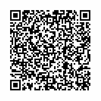 QR Code für Vorstellung eines Schätzchens aus dem Museumsdepot als Objekt des Monats Januar: Ein Musterbuch der Firma Kaestner, 1. Hälfte 20. Jh.