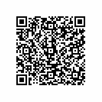 QR Code für Schana Tova U‘Metuka. Das jüdische Neujahr von seiner süßen Seite