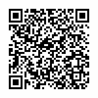 QR Code für Sonderausstellung: Claras Enkelin