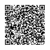 QR Code für Wir lesen vor – Vorlesepaten in der Stadtbibliothek Birgitt Müller liest: „Geheimnisvolle Ferien bei Oma und Opa“ von  Daniela Sosa