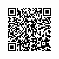 QR Code für Orchesterkonzert