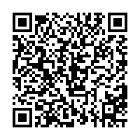 QR Code für Ausstellung „Sonnensucher- Kunst und Bergbau der Wismut“