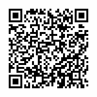 QR Code für Weihnachtskonzert der Schwanenschloß Chöre