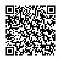 QR Code für Sonderöffnungszeiten im Rahmen der Innenhof-Momente