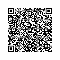QR Code für Buchpräsentation mit Kurzvortrag und Bildbeispielen: „In Lusan geht die Sonne auf“. Die Kunst am Bau der SDAG Wismut in Gera