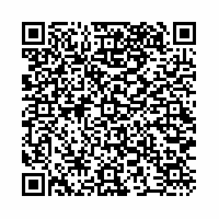 QR Code für Wir lesen vor – Vorlesepaten in der Stadtbibliothek Kerstin Gross liest: „Franz, der Junge, der ein Murmeltier sein wollte“ von Hans Traxler