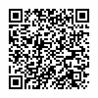 QR Code für Wie klingt ein neues Jahr? Das Schofar