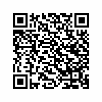 QR Code für Maskenball