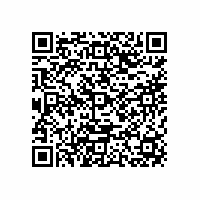 QR Code für Zwickau und Israel. Ein persönlicher Blick auf Geschichte und Gegenwart