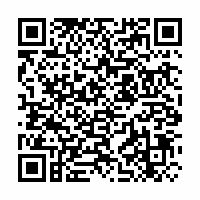 QR Code für Ausstellungseröffnung zu Engel und Bergmann