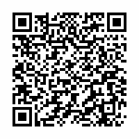 QR Code für Pint of Science Festival