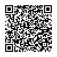 QR Code für Jüdisches Leben in Zwickau