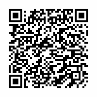 QR Code für Fachbereichskonzert Zupfer