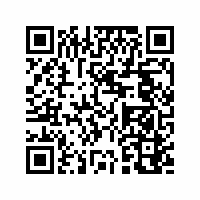 QR Code für Europäische Bergpredigt