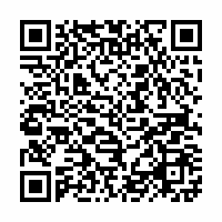 QR Code für Ausstellung von Henrike Naumann: DDR NOIR (Der Cellist)