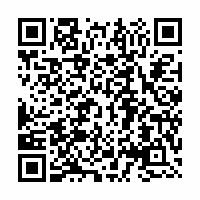 QR Code für Ausstellungseröffnung: Die Schumanns und das Judentum