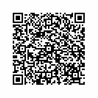 QR Code für Ausstellungseröffnung „Andreanum. 800 Jahre Recht und Verfassung der Siebenbürger Sachsen“